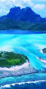 高端海岛