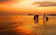 南昌国际旅行社-蓝眼泪沙巴2+2五日游