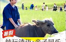 清迈亲子5天纯玩团