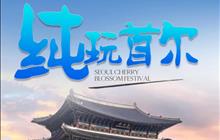 韩国四飞半自由行